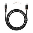 کابل USB-C بیسوس مدل Dura Series 100W طول 2 متر