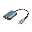 مبدل USB-C به HDMI و USB3.0 کی نت پلاس مدل KP-COCMS202