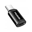 مبدل OTG لایتنینگ به USB-C مک دودو مدل OT770