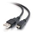 کابل تبدیل USB به mini USB مدل 2024 طول 1.2 متر