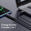 مبدل OTG لایتنینگ به USB-C مک دودو مدل OT770