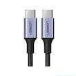 کابل USB-C یوگرین مدل US316 طول 1 متر