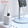 مبدل USB3.0 به USB-C مک دودو مدل OT-6550