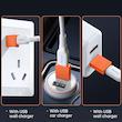مبدل USB3.0 به USB-C مک دودو مدل OT-6550