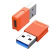 مبدل USB3.0 به USB-C مک دودو مدل OT-6550