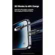 کابل تبدیل USB-C به لایتنینگ مک دودو مدل CA-2010 طول 1.2 متر
