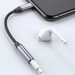 مبدل USB-C به جک 3.5 میلی متری یسیدو مدل YAU-19