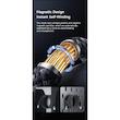 کابل تبدیل USB-C به لایتنینگ مک دودو مدل CA-2010 طول 1.2 متر