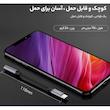 مبدل USB-C به جک 3.5 میلی متری یسیدو مدل YAU-19