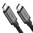 کابل USB-C یوگرین مدل US316 طول 1 متر
