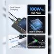 کابل تبدیل usb-cبه لایتنینگ /usb-c مک دودو مدل ca-6700 طول 1.5متر