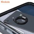 کابل تبدیل usb-cبه لایتنینگ /usb-c مک دودو مدل ca-6700 طول 1.5متر