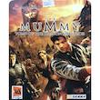 بازیThe Mummy مخصوص PS2