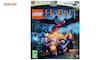 بازی Lego The Hobbit مخصوص ایکس باکس 360