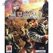 بازیThe Mummy مخصوص PS2