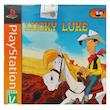بازی Lucky Luke مخصوص ps1