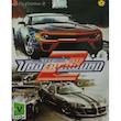 بازی NEED FOR SPEED UNDERGROUD 2 مخصوص PS2