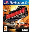 بازی Burnout Revenge مخصوص PS2