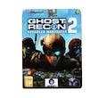 بازی ghost recon 2 مخصوص ps2 نشر لوح زرین