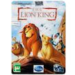 بازی The Lion King مخصوص PS2