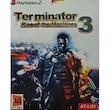 بازی TERMINATOR 3 مخصوص PS2