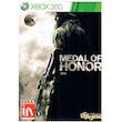 بازی Medal Of Honor مخصوص XBOX 360