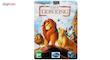 بازی The Lion King مخصوص PS2