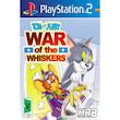 بازی tom and jerry war مخصوص ps2
