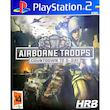 بازی Airborne Troops مخصوص پلی استیشن 2