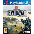 بازی Civil-War A Nation Divided مخصوص PS2