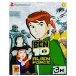 بازی BEN 10 ALIEN مخصوص PS2