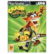 بازی Crash Twinsanith مخصوص PS2