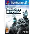 بازی Tom Clancys Ghost Recon 2 مخصوص PS2