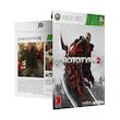 بازی ProtoType 2 مخصوص Xbox 360 نشر جی بی تیم 