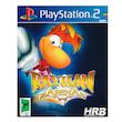 بازی Rayman Arena مخصوص PS2