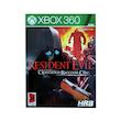 بازی resident evil operation raccoon city مخصوص X box