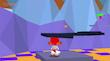 بازی Bubsy 3D مخصوص ps1