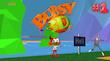 بازی Bubsy 3D مخصوص ps1