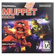 بازی Muppet Race Mania مخصوص ps1
