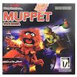 بازی Muppet Race Mania مخصوص ps1