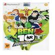 بازی BEN 10 PROTECTOR OF EARTH مخصوص پلی استیشن 2
