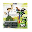 بازی BEN 10 PROTECTOR OF EARTH مخصوص پلی استیشن 2