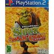 بازی SHREK مخصوص PS2