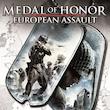 بازی medal of honor european assault مخصوص PS2 نشر پرنیان