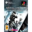  بازی medal of honor european assault مخصوص PS2 نشر پرنیان