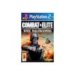 بازی Combat Elite: WWII Paratroopers
 مخصوص PS2