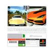 بازی CORVETTE مخصوصPS 2 نشر پرنیان