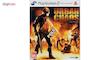 بازی Urban Chaos مخصوص PS2