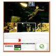 بازی Wanted weapons OF Fate مخصوص X-BOX360 نشر پرنیان