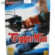 بازی Trigger Man مخصوص PS2 نشر لوح زرین
